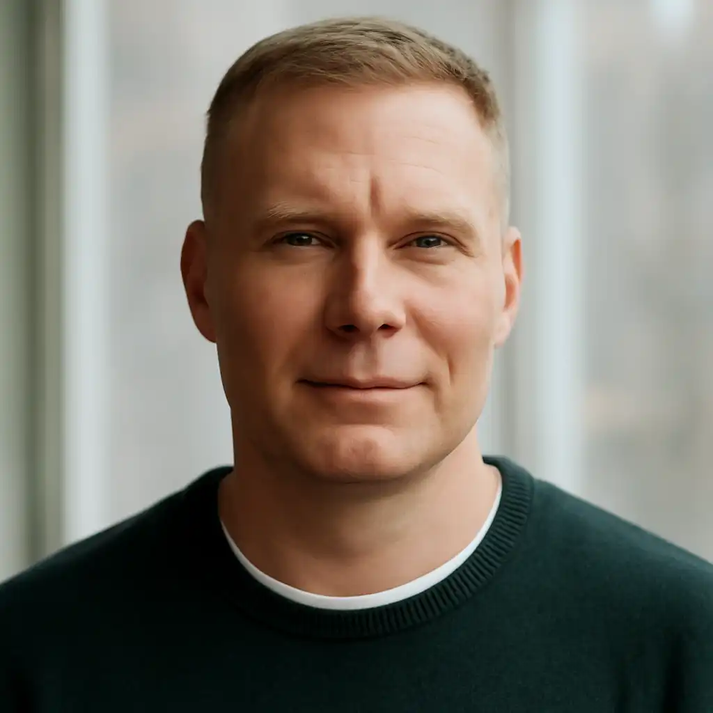 Mattias Åström